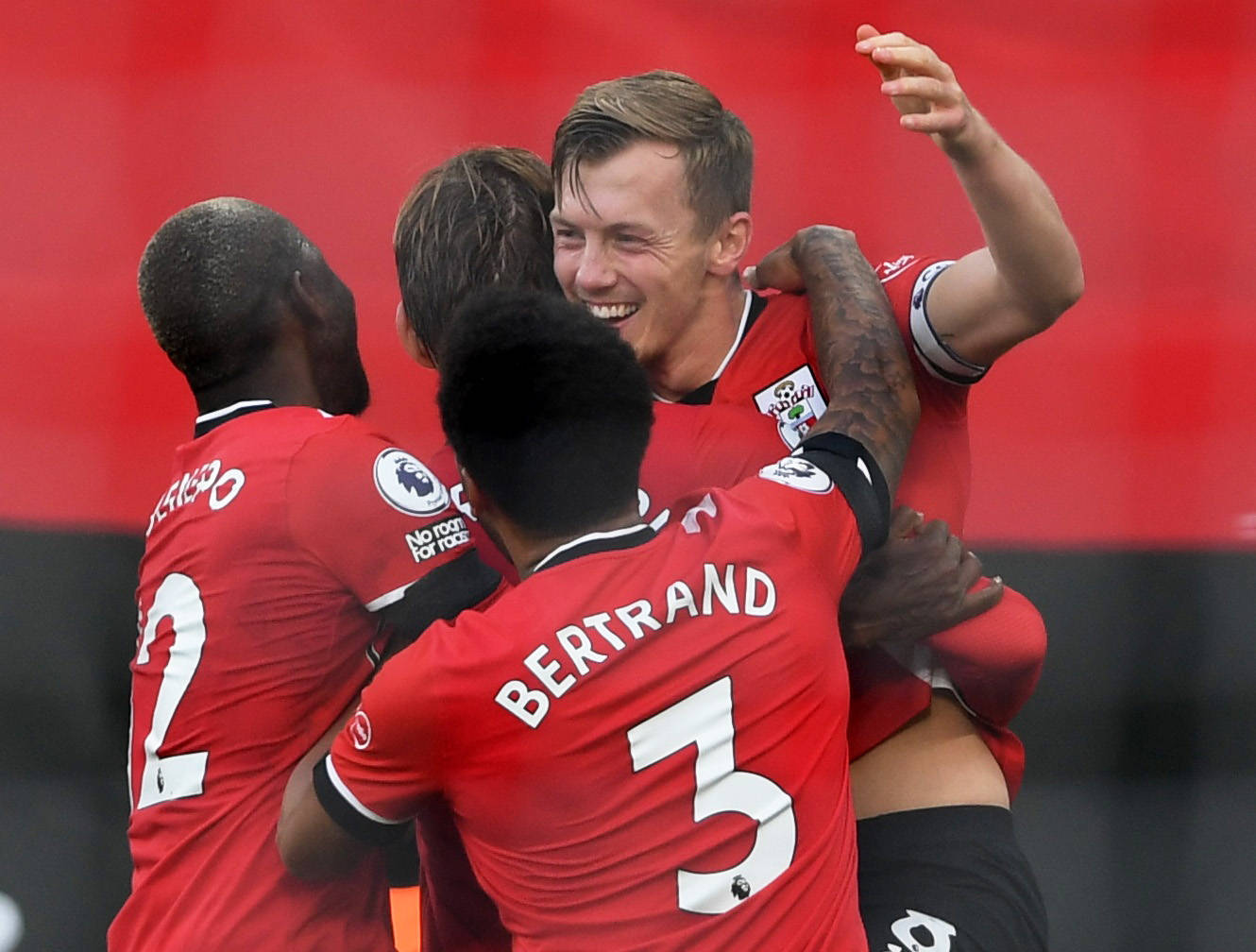 一些传统豪 一些传统豪